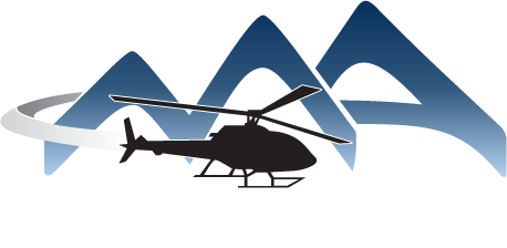 Mountain Air Helicopter logo